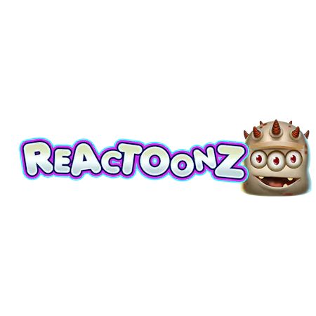 Reactoonz - Betfair Arcade