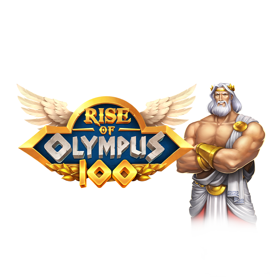 Rise of Olympus 100 - Betfair Casino