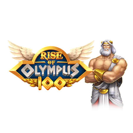 Rise of Olympus 100 on Betfair Arcade