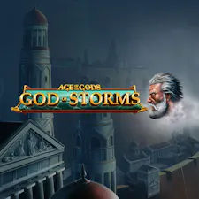 Age of the Gods God of Storms