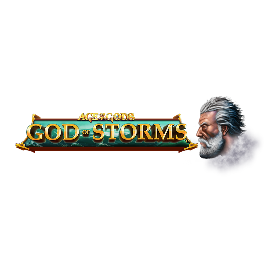 Age of the Gods God of Storms - Betfair Casino