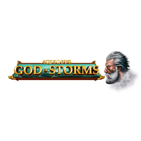 Age of the Gods God of Storms - Betfair Casino