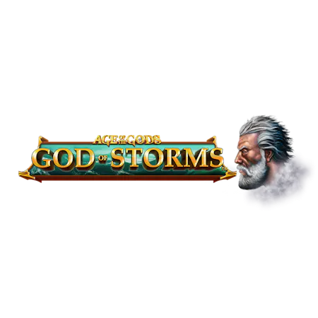 Age of the Gods God of Storms - Betfair Casino