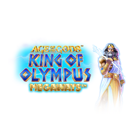 Age of the Gods King of Olympus Megaways - Betfair Casino