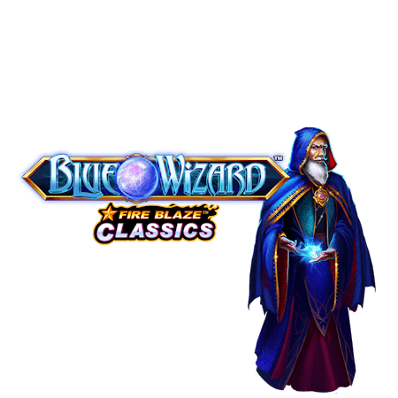 Blue Wizard™ - Betfair Casino