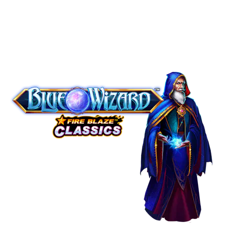 Blue Wizard™ - Betfair Casino