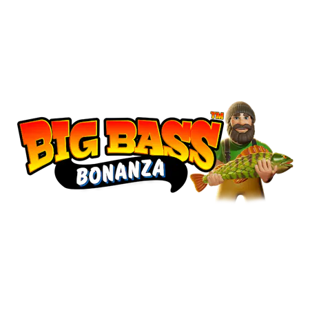 Big Bass Bonanza - Betfair Arcade
