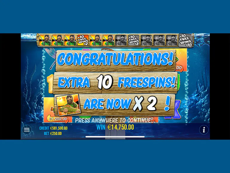 Reseña de Big Bass Bonanza para jugadores en España
