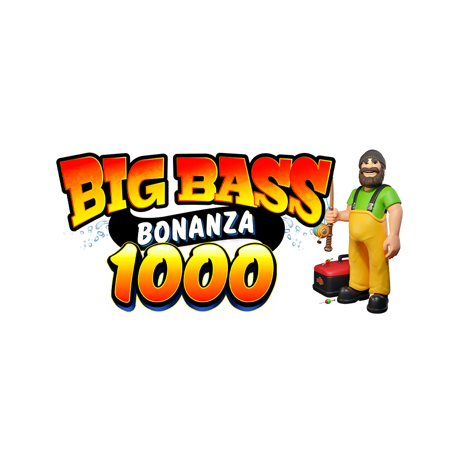Big Bass Bonanza 1000 on Betfair Casino