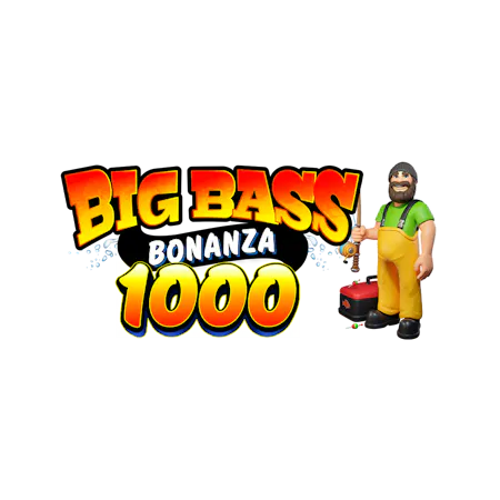 Big Bass Bonanza 1000 on Betfair Arcade