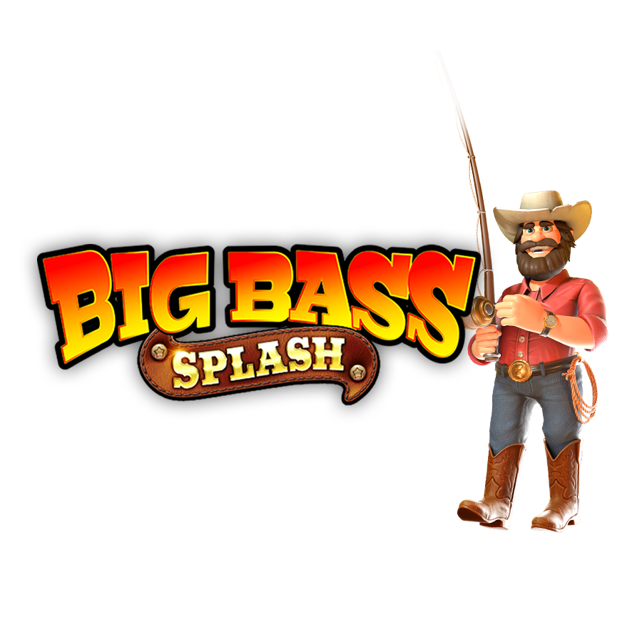 Big Bass Splash on Betfair Casino