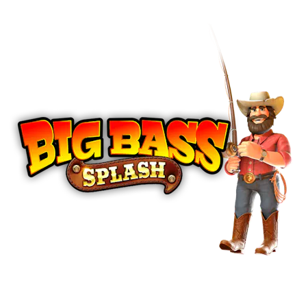 Big Bass Splash - Betfair Casino