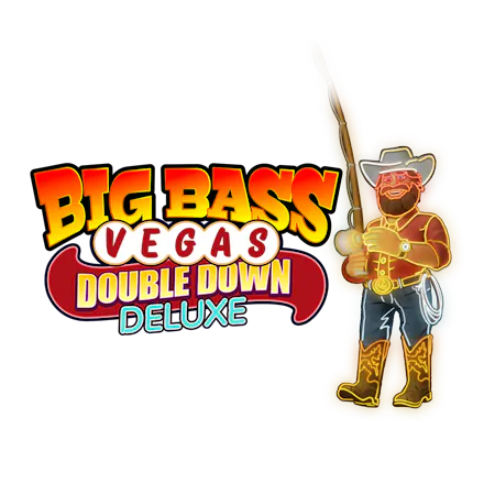 Big Bass Vegas Double Down Deluxe - Betfair Casino