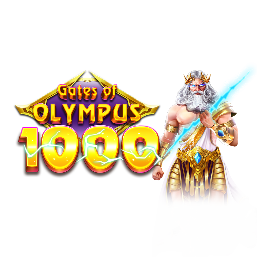 Gates of Olympus 1000™ on Betfair Casino