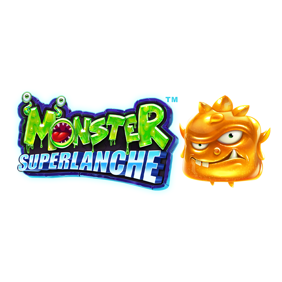 Monster Superlanche™ on Betfair Casino