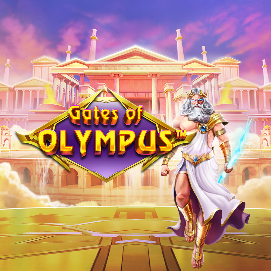 Juego Gates of Olympus en Betfair