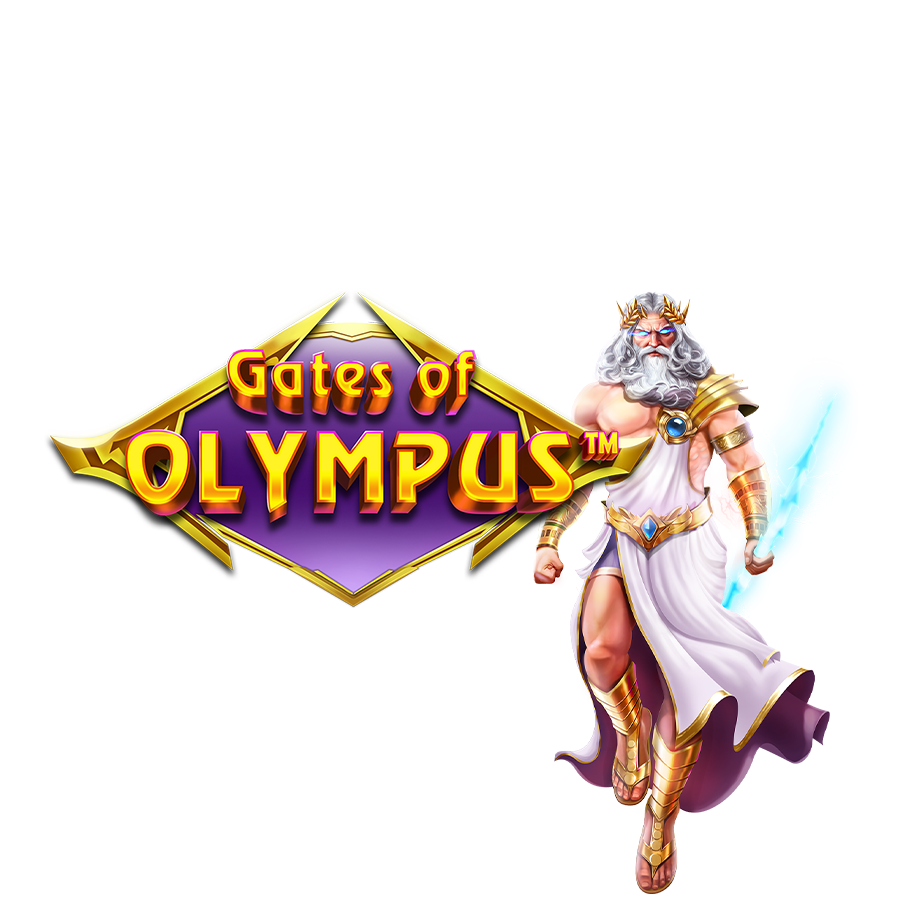 Gates of Olympus on Betfair Casino