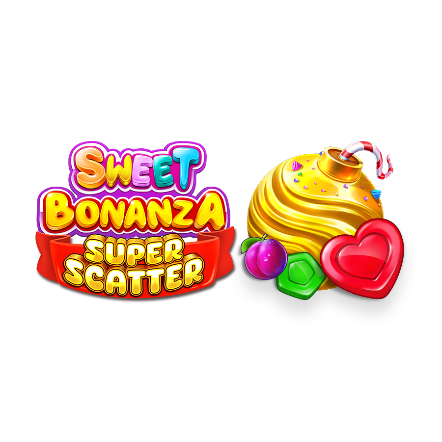 Sweet Bonanza Super Scatter on Betfair Casino