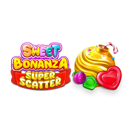 Sweet Bonanza Super Scatter on Betfair Arcade