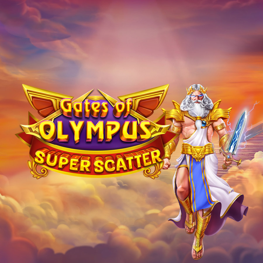 Gates of Olympus slot en Betfair