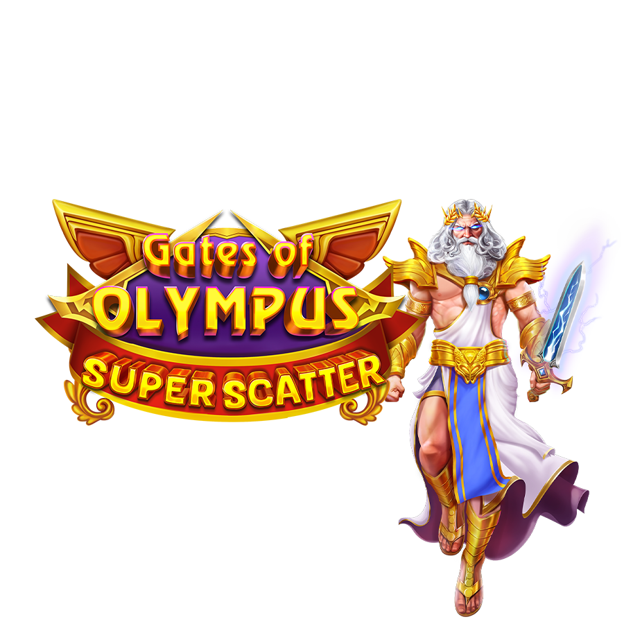 Gates of Olympus Super Scatter on Betfair Casino