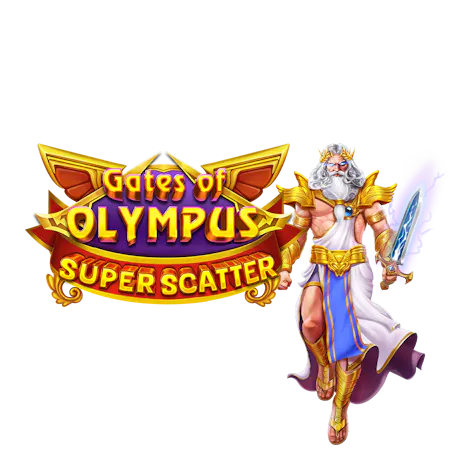 Gates of Olympus Super Scatter - Betfair Casino