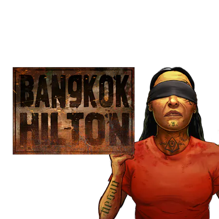 Bangkok Hilton - Betfair Arcade