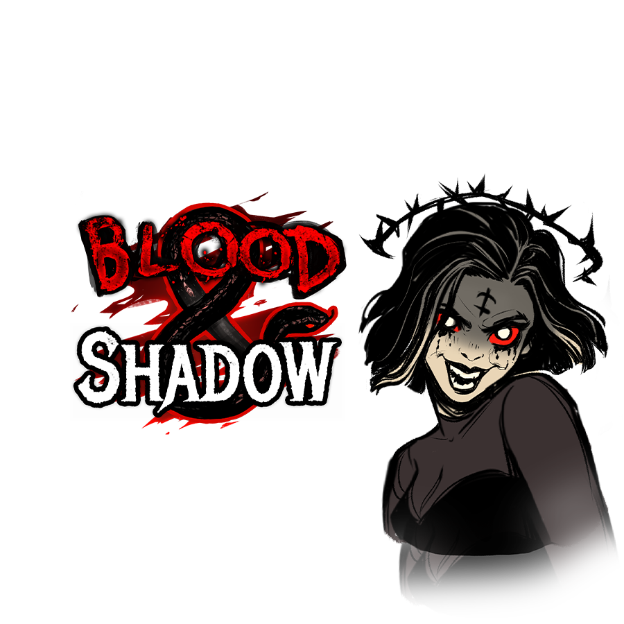 Blood & Shadow - Betfair Casino
