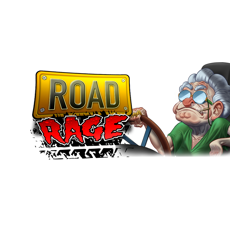 Road Rage on Betfair Arcade
