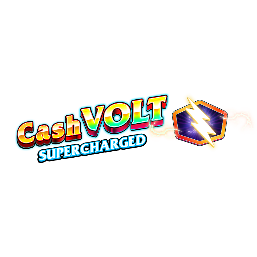 Cash Volt Supercharged on Betfair Arcade