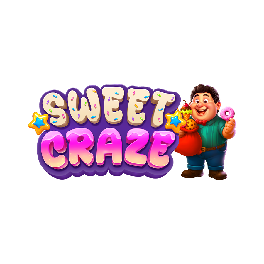 Sweet Craze on Betfair Arcade
