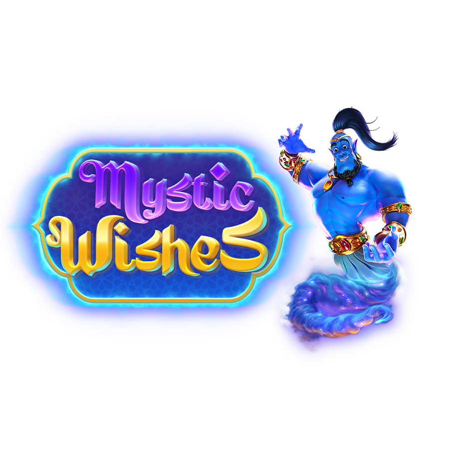 Mystic Wishes on Betfair Arcade