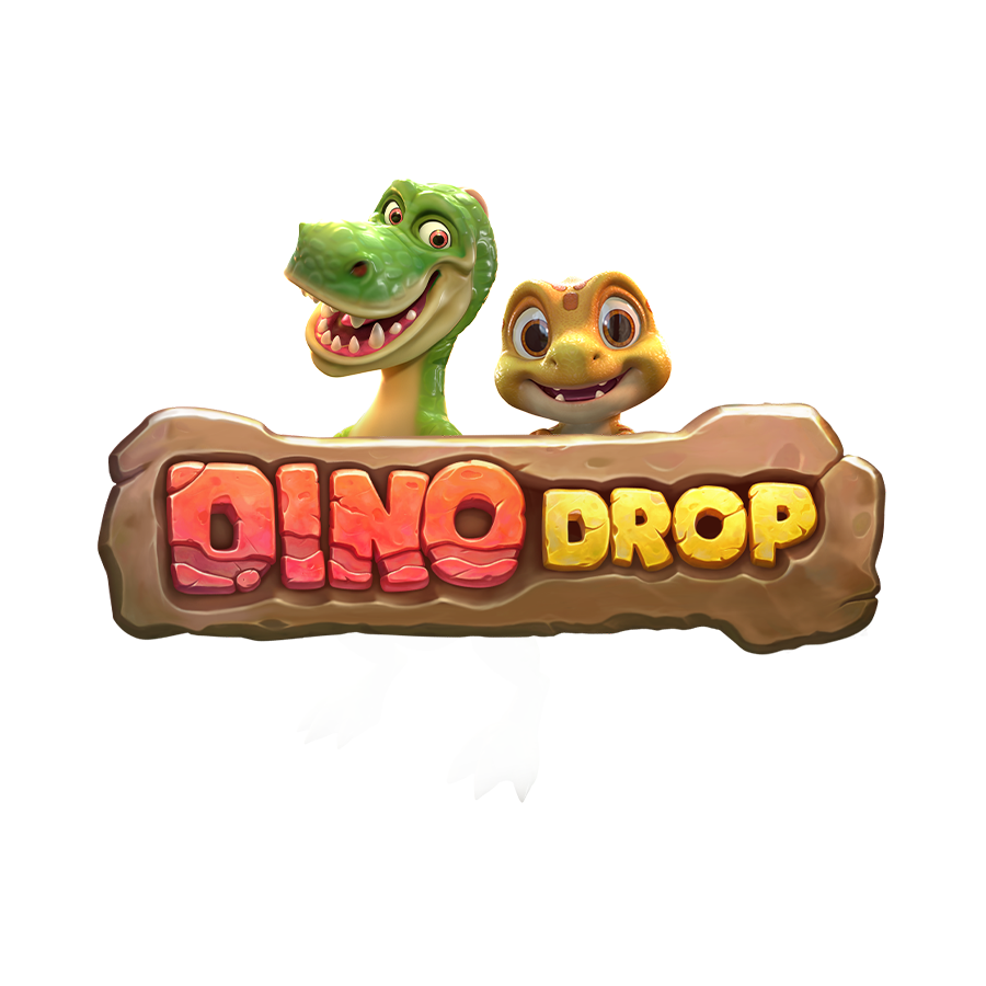 Dino Drop on Betfair Arcade