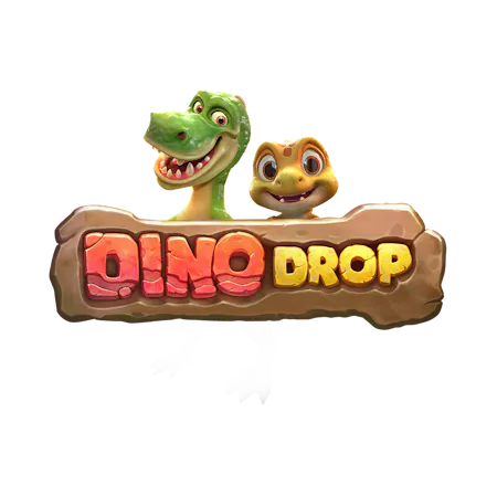 Dino Drop - Betfair Arcade