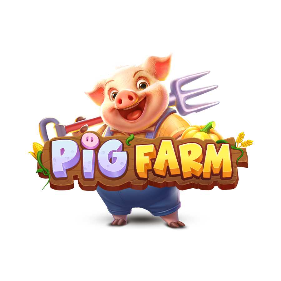 Pig Farm on Betfair Arcade