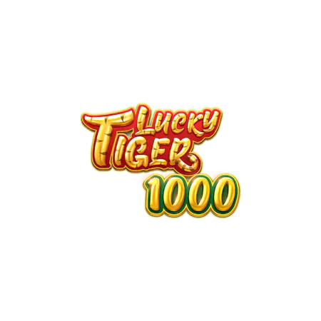 Lucky Tiger 1000 - Betfair Arcade