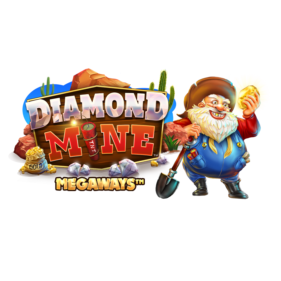 Diamond Mine Megaways on Betfair Arcade