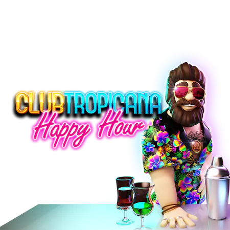 Club Tropicana – Happy Hour - Betfair Arcade