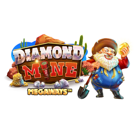 Diamond Mine Megaways - Betfair Arcade