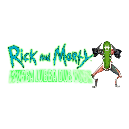 Rick and Morty Wubba Lubba Dub Dub - Betfair Casino