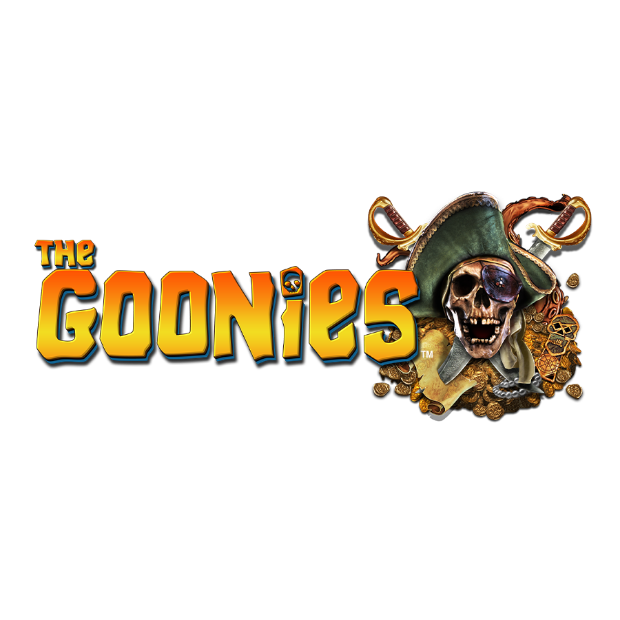 The Goonies - Betfair Casino