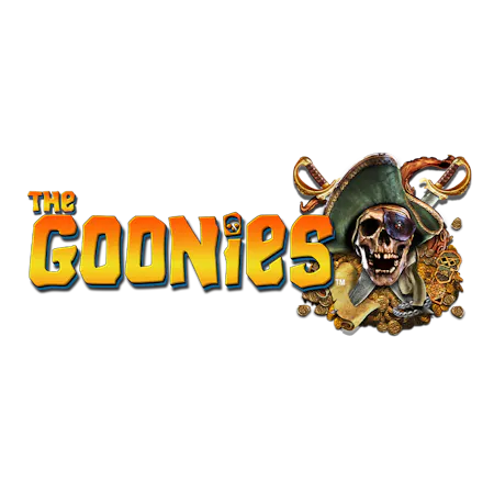 The Goonies - Betfair Casino