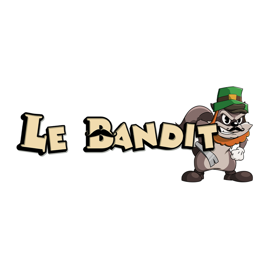 Le Bandit - Betfair Casino