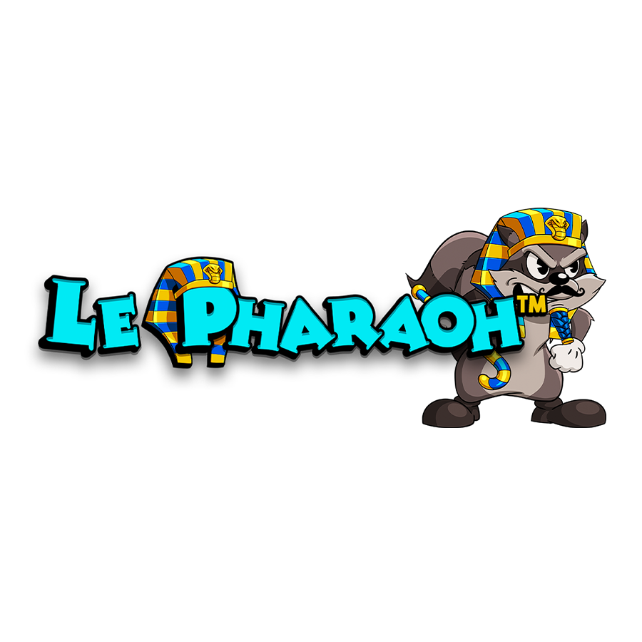 Le Pharaoh - Betfair Casino