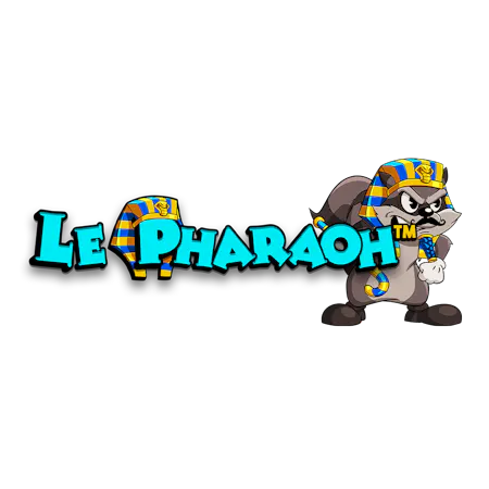 Le Pharaoh - Betfair Casino
