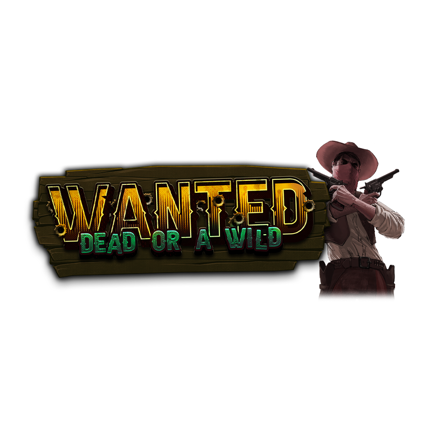 Wanted Dead or a Wild - Betfair Casino