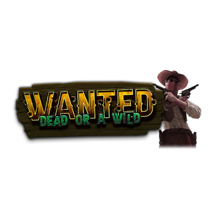 Wanted Dead or a Wild - Betfair Casino