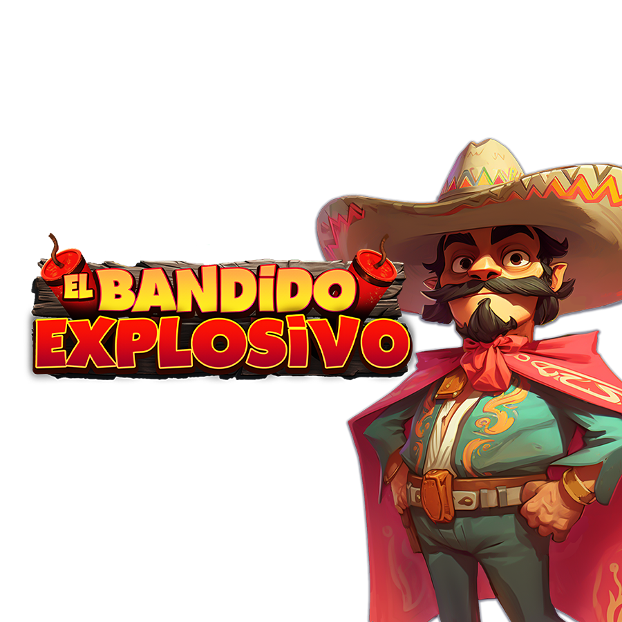 El Bandido Explosivo - Betfair Casino