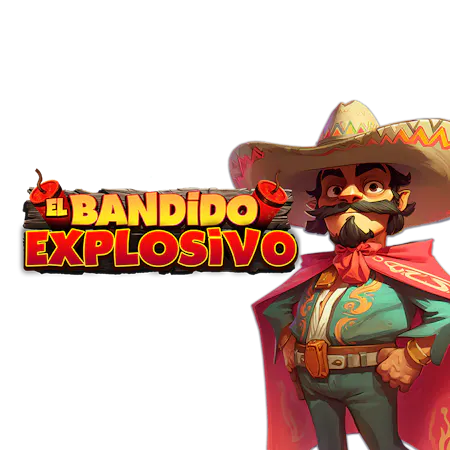 El Bandido Explosivo - Betfair Casino