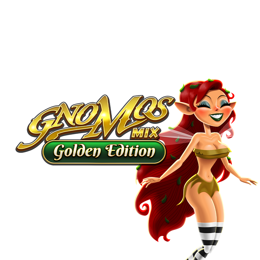 Gnomos Mix Golden Edition - Betfair Casino